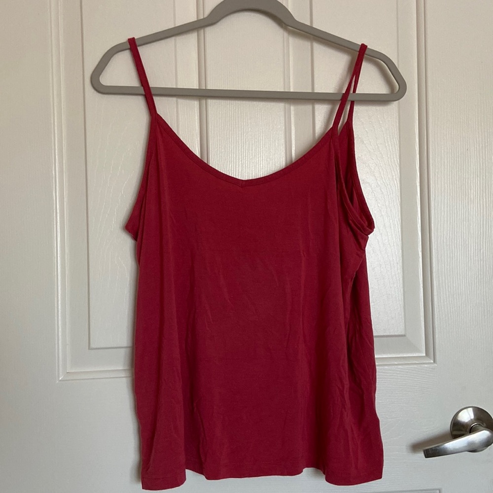Sunday Sleep Ultra-Soft Cami Pajama Top